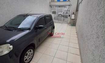 Imagem: Sobrado com 3 dormitórios ( 1 Suíte )