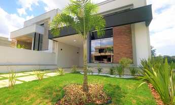 Imagem 6: Casa condomínio Park gran reserv Oportunidade fino Acabamento