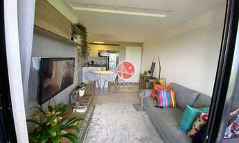 Imagem 4: Apartamento com 2 dormitórios à venda, 76 m² por R$ 680.000,00 - Cocó - Fortaleza/CE