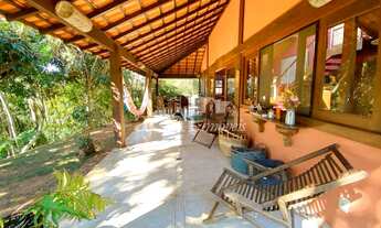 Imagem 5: Sítio de 20.000m² com total privacidade