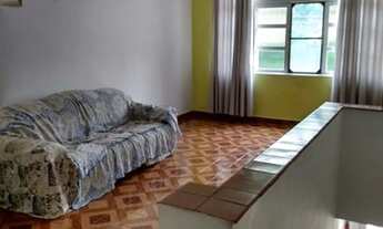 Imagem 2: CASA ASSOBRADADA - TATUAPÉ - SP