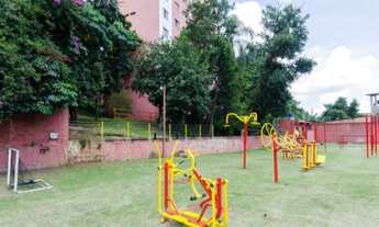 Imagem 3: Apartamento à venda, Jardim Prudência, São Paulo, SP - 60m² com 2 DORMITÓRIOS; SALA; COZIN