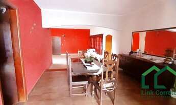 Imagem 3: Casa térrea com piscina à venda por R$ 1.150 mil, no Santa Genebra