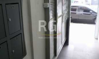 Imagem 3: Porto Alegre - Conjunto Comercial/Sala - São Geraldo