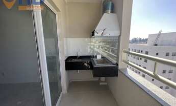 Imagem 7: Apartamento 2 dormitórios 1 suíte- Sacada com Churrasqueira - Jd Oriente