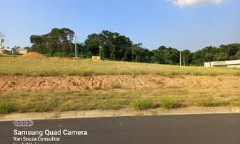 Imagem 4: ótimo terreno condomínio Park gran reserv topografia excelente