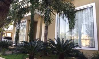 Imagem: Casa à Venda Damha V