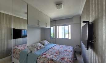 Imagem 3: Apartamento na Paralela, Paralela Plus em 58m² com 1 vaga de garagem