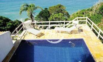 Imagem: Casa com 5 dormitórios à venda, 420 m²