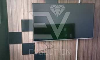 Imagem 5: Apartamento para venda tem 114 metros quadrados com 3 quartos