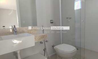 Imagem 3: SOROCABA - Casa de Condomínio - Parque Residencial Villa Dos Inglezes