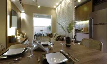 Imagem 2: Apartamento 2 Dormitórios em Vila Carrão - São Paulo - SP