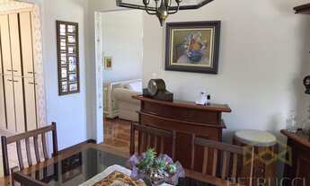 Imagem 6: Casa - Vila João Jorge - Campinas