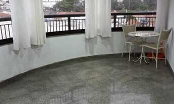 Imagem 4: APTO NO TATUAPÉ, 125M², 02 VAGAS !!