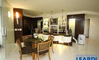 Imagem 5: APARTAMENTO - ANÁLIA FRANCO - SP