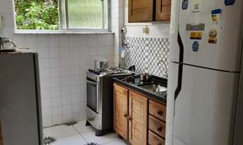 Imagem 7: Duplex para venda tem 214 metros quadrados com 5 quartos em Canela - Salvador - BA