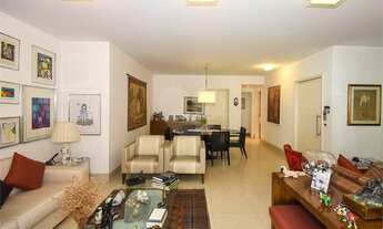 Imagem: Apartamento-São Paulo-JARDIM PAULISTA