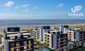 Imagem 6: Apartamento com 2 dormitórios à venda, 60 m² por R$ 470.000 - Cassino - Rio Grande/RS