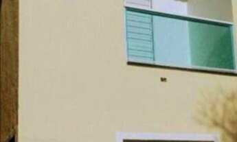 Imagem: Sobrado com 3 dormitórios à venda, 105