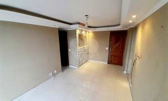 Imagem 3: Apartamento 2 quartos para alugar em Madureira