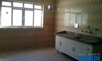 Imagem 7: CASA ASSOBRADADA - VILA MEDEIROS - SP