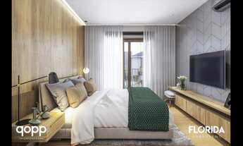 Imagem: Casa - Residencial Estância Eudóxia (Barão