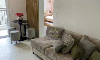 Imagem 2: Apartamento com 1 dormitório à venda, 32 m² - Vila Moinho Velho - São Paulo/SP