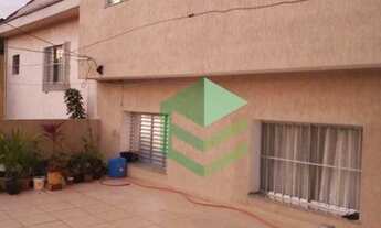 Imagem: Casa com 2 dormitórios à venda, 232 m²