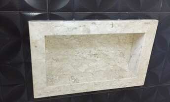 Imagem 4: Casa no Jardim Ouro Verde 1 em Sarandi, com 03 Dormitórios sendo 01 Suite, fino acabament