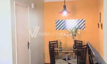 Imagem 5: Apartamento - Jardim Ipiranga - Campinas