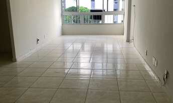 Imagem: Apto 100m², 3 quartos, 1 suíte, ótima