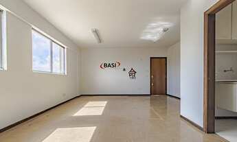 Imagem 7: CURITIBA - Conjunto Comercial/Sala - Portão