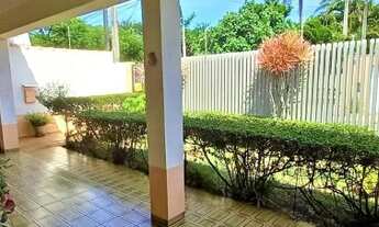 Imagem 3: Casa para Venda em Itanhaém, praia dos Pescadores, 5 dormitórios, 4 suítes, 5 banheiros, 3