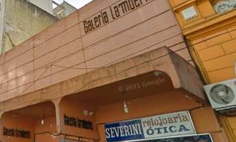 Imagem 2: LOJA em Galeria de alta circulação para aluguel com 43 metros quadrados - térreo + mesani