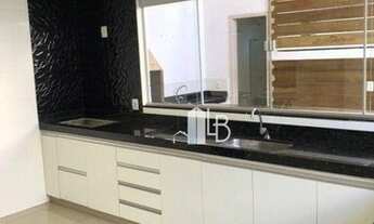 Imagem 7: Casa com 2 quartos à venda, 90 m² por R$ 360.000 - Terra Nova Uberlândia 3 - Uberlândia/MG