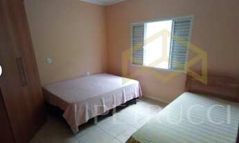 Imagem 5: Chácara - Jardim Santa Rosa - Campinas