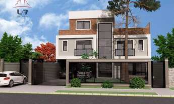 Imagem: Casa com 3 dormitórios à venda, 161 m²