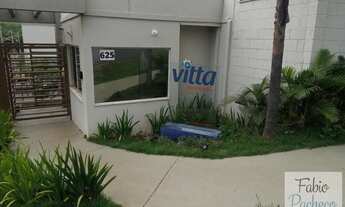 Imagem 3: Apartamento para Venda em Ribeirão Preto, Jardim Itaú, 2 dormitórios, 1 banheiro, 1 vaga