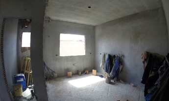 Imagem 6: Sobrado com 3 dormitórios à venda, 174 m² por R$ 957.000,00 - Vista Alegre - Curitiba/PR