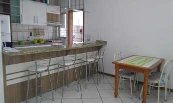 Imagem 3: Apartamento 3 dormitórios para Temporada em Bombinhas, Mariscal, 3 dormitórios, 1 suíte, 2