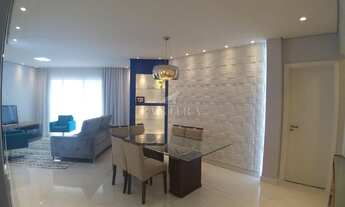 Imagem 3: Apartamento à venda, 3 quartos, 1 suíte, 2 vagas, Santa Paula - São Caetano do Sul/SP