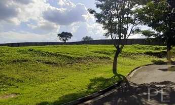 Imagem 6: Terreno - Loteamento Residencial Jaguari (Sousas) - Campinas