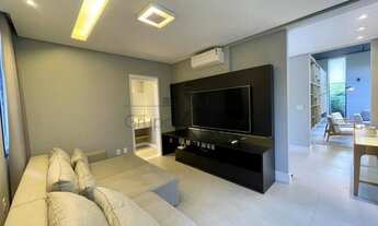 Imagem 4: Casa de condomínio sobrado para venda possui 340 metros quadrados com 4 quartos