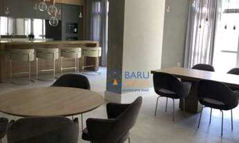 Imagem 6: Apartamento com 1 dormitório à venda, 30 m² - Pinheiros - São Paulo/SP