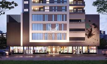 Imagem 5: 1 SUÍTE, ÁREA DE LAZER E VISTA PARA O MAR!!