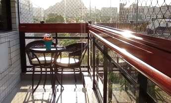 Imagem: 3ISS APARTAMENTO - 2 QUARTOS COM LAZER E