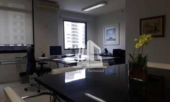 Imagem 5: Conjunto para alugar, 39 m² por R$ 3.500,00/mês - Itaim Bibi - São Paulo/SP