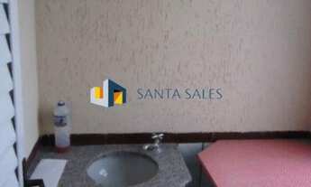 Imagem 7: BELÍSSIMA SALA COMERCIAL 50 METROS QUADRADOS NO CORAÇÃO DA SAÚDE!!