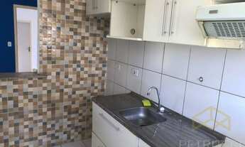 Imagem 4: Apartamento - Jardim Tamoio - Campinas