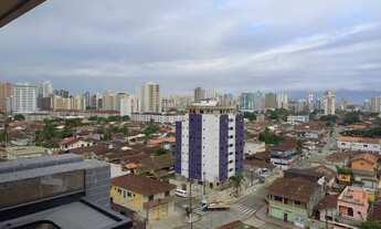 Imagem 1: DV016 Apto Canto do FORTE